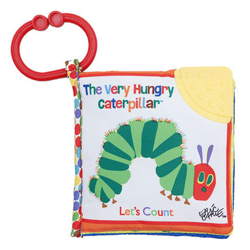 はらぺこあおむし ソフトブック ミニ 布絵本 布えほん【ゆうパケット送料無料】